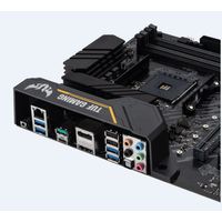 Miniatura 5 de PLACA AMD RYZEN ASUS B450-PLUS II TUF GAMING AM4 DDR4 PCX ATX HDMI DVI