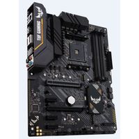 Miniatura 6 de PLACA AMD RYZEN ASUS B450-PLUS II TUF GAMING AM4 DDR4 PCX ATX HDMI DVI