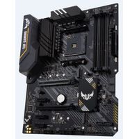Miniatura 7 de PLACA AMD RYZEN ASUS B450-PLUS II TUF GAMING AM4 DDR4 PCX ATX HDMI DVI
