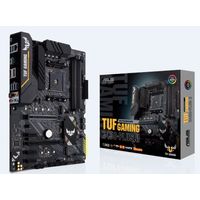 Miniatura 10 de PLACA AMD RYZEN ASUS B450-PLUS II TUF GAMING AM4 DDR4 PCX ATX HDMI DVI