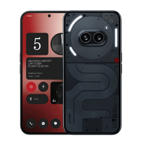 NOTHING--Phone--2a--6.7--5G-12GB-256GB-Negro
