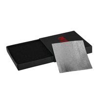 Miniatura 1 de ALMOHADILLA PASTA TERMICA GRIZZLY KRYOSHEET 50X50X0,2MM