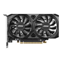 Miniatura 3 de Tarjeta Gráfica MSIGeForce RTX 3050 GDDR6 6GB Negro