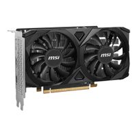 Miniatura 4 de Tarjeta Gráfica MSIGeForce RTX 3050 GDDR6 6GB Negro