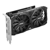 Miniatura 5 de Tarjeta Gráfica MSIGeForce RTX 3050 GDDR6 6GB Negro