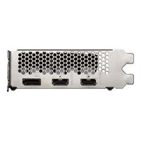 Miniatura 6 de Tarjeta Gráfica MSIGeForce RTX 3050 GDDR6 6GB Negro
