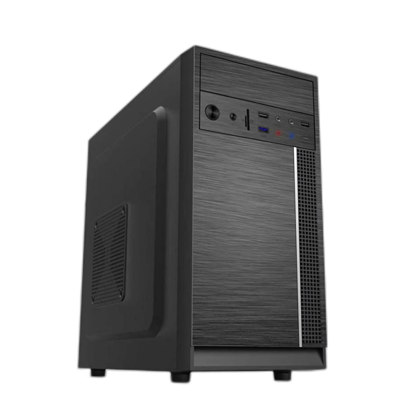 DIFFERO V15 Pro Negro Incluye Fuente