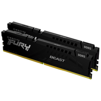 Miniatura 1 de MEMORIA RAM KINGSTON FURY  64GB DDR5 (2x32)  CL30