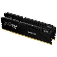 Miniatura 2 de MEMORIA RAM KINGSTON FURY  64GB DDR5 (2x32)  CL30