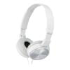 auriculares sony mdr-zx310 blanco