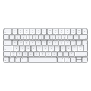 MAGIC KEYBOARD