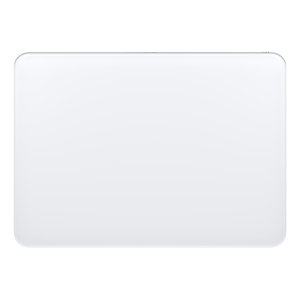 Magic Trackpad White