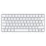 Magic Keyboard with Touch ID for Mac models with Apple silicon - Spanish