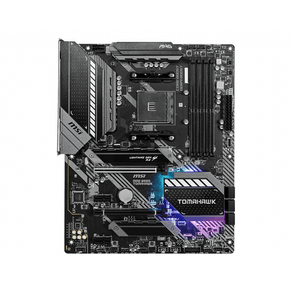 Placa-AMD--MSI-MAG-B550-Tomahawk-Socket-AM4