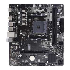 Placa-AMD--BIOSTAR-B550MT-Socket-AM4