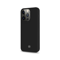 Miniatura 1 de CELLY COVER IPHONE 13 PRO CROMO NEGRA