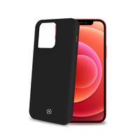 Miniatura 3 de CELLY COVER IPHONE 13 PRO CROMO NEGRA