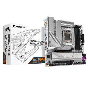 Placa-AMD--GIGABYTE-B650M-AORUS-ELITE-AX-ICE-Socket-AM5