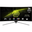 MONITOR MSI MAG 345CQR   34