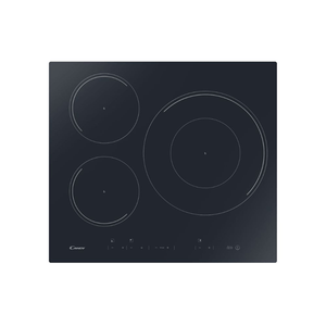 VITROCERAMICA-INDUCCION-CANDY-CIDD633C-3-ZONAS-COCCION-ANCHO-59-CM