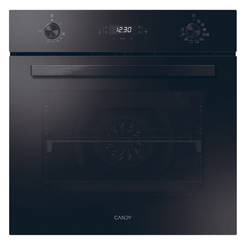 HORNO CANDY FMBC A825S E0 CON VAPOR MULTIFUNCION NEGRO