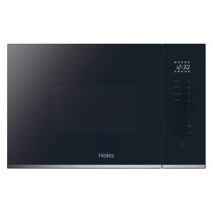 HORNO-MICROONDAS-CON-GRILL-HAIER-H38FMWID2S7-20-LITROS-NEGRO