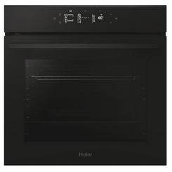 HORNO HAIER H6 ID46G3YTB PIROLITICO MULTIFUNCION NEGRO