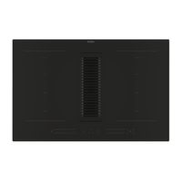 Miniatura 1 de VITROCERAMICA INDUCCION HAIER HAIH82MTMCF 4 ZONAS COCCION ANCHO 80 CM