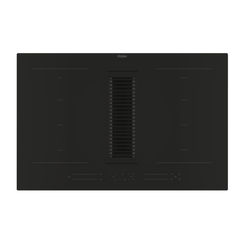 VITROCERAMICA INDUCCION HAIER HAIH82MTMCF 4 ZONAS COCCION ANCHO 80 CM