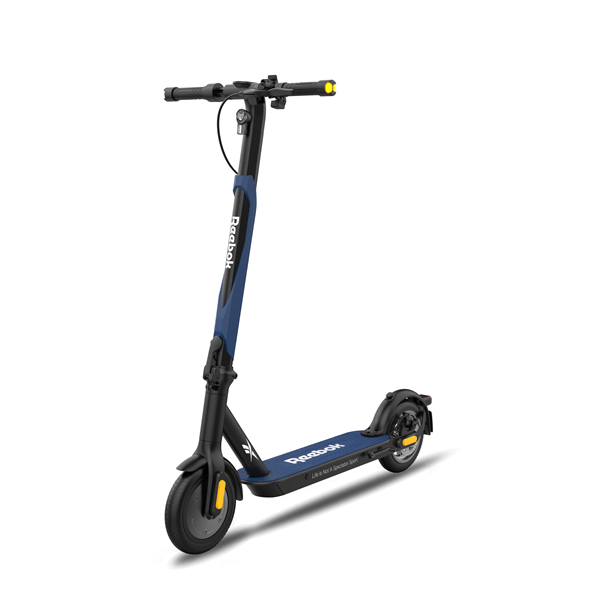 e scooter urban 8.5p 7.8ah blue