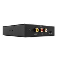 Miniatura 2 de HDMI TO COMPOSITE/S-VIDEO & AUDIO C