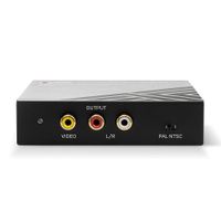 Miniatura 4 de HDMI TO COMPOSITE/S-VIDEO & AUDIO C