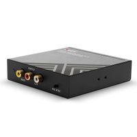Miniatura 6 de HDMI TO COMPOSITE/S-VIDEO & AUDIO C