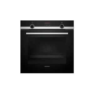 HORNO SIEMENS HR574AER0 PIROLITICO MULTIFUNCION NEGRO