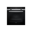 HORNO SIEMENS HR574AER0 PIROLITICO MULTIFUNCION NEGRO