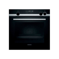 Miniatura 1 de HORNO SIEMENS HR578G5S6 CON VAPOR MULTIFUNCION CRISTAL
