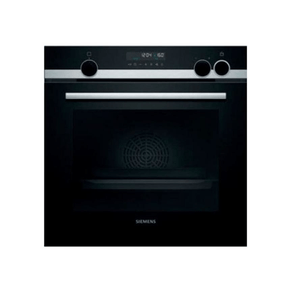 HORNO SIEMENS HR578G5S6 CON VAPOR MULTIFUNCION CRISTAL