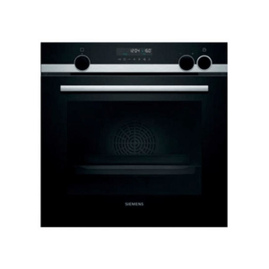 HORNO SIEMENS HR578G5S6 CON VAPOR MULTIFUNCION CRISTAL