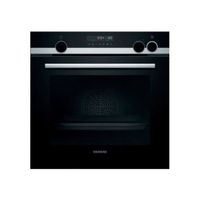 Miniatura 2 de HORNO SIEMENS HR578G5S6 CON VAPOR MULTIFUNCION CRISTAL