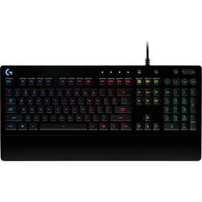 G213 Prodigy Gaming Keyboard PT
