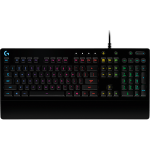 G213 Prodigy Gaming Keyboard PT