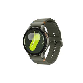 WATCH7 44MM GREEN BLUETOOTH