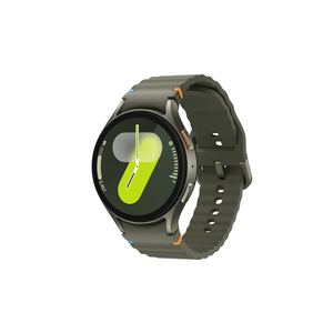 WATCH7 44MM GREEN BLUETOOTH