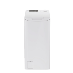 LAVADORA CARGA SUPERIOR CANDY TCA063D3-S 6 KG 1000 RPM C BLANCO