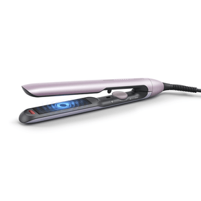 PLANCHA-DE-PELO-BHS530-00-COLOR-ROSA-METALICO-CON-THERMOSHIELD-230ºC-LED-TEMPERATURA