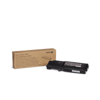 Miniatura 1 de TONER CAPAC STD PARA PHASER6600-WCENT6605 NEGRO