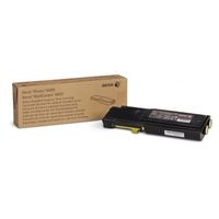 Miniatura 2 de Toner XEROX PHASER 6600DN -WORKCENTER 6605 YELLOW