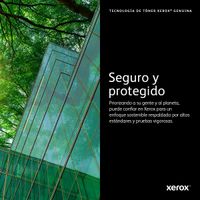 Miniatura 9 de Toner XEROX PHASER 6600DN -WORKCENTER 6605 BLACK HIGHT CAP