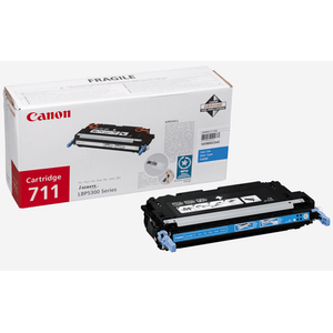TONER-CANON-CYAN-LBP5300-711-1659B002