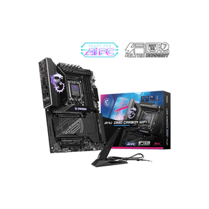 Placa Intel  MSI MPG Z890 CARBON WIFI LGA 1851 (Socket V1)